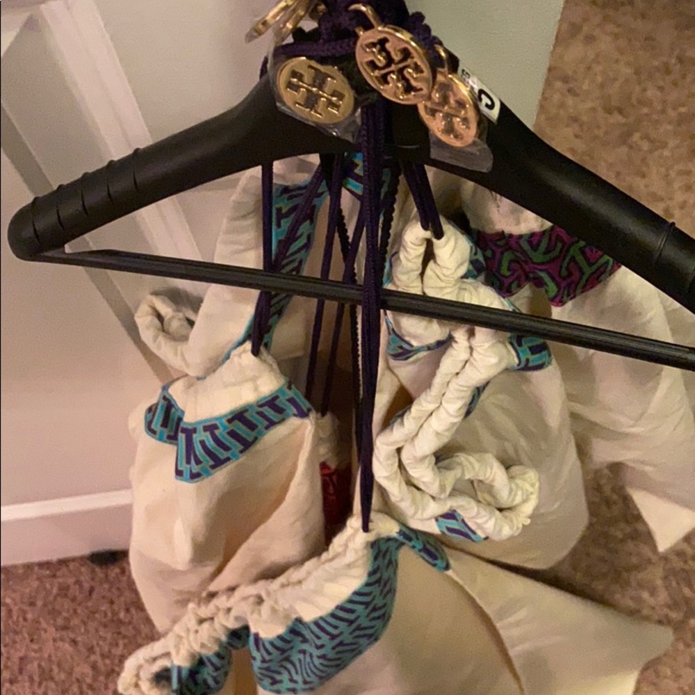 Tory Burch Dust Bags
